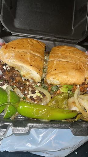 The Checo's Tacos & Birria
