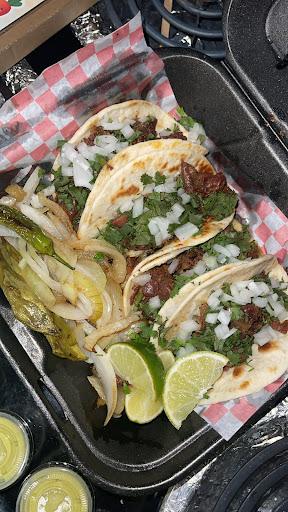 The Checo's Tacos & Birria