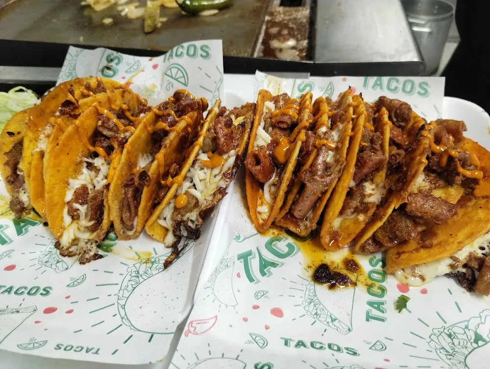 Quesatripa